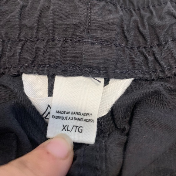 RIPZONE Men's Black Drawstring Jogger Pants XL / TG - Sport Chek Active Casual - Picture 7 of 8